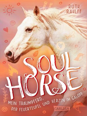 cover image of Soulhorse 3